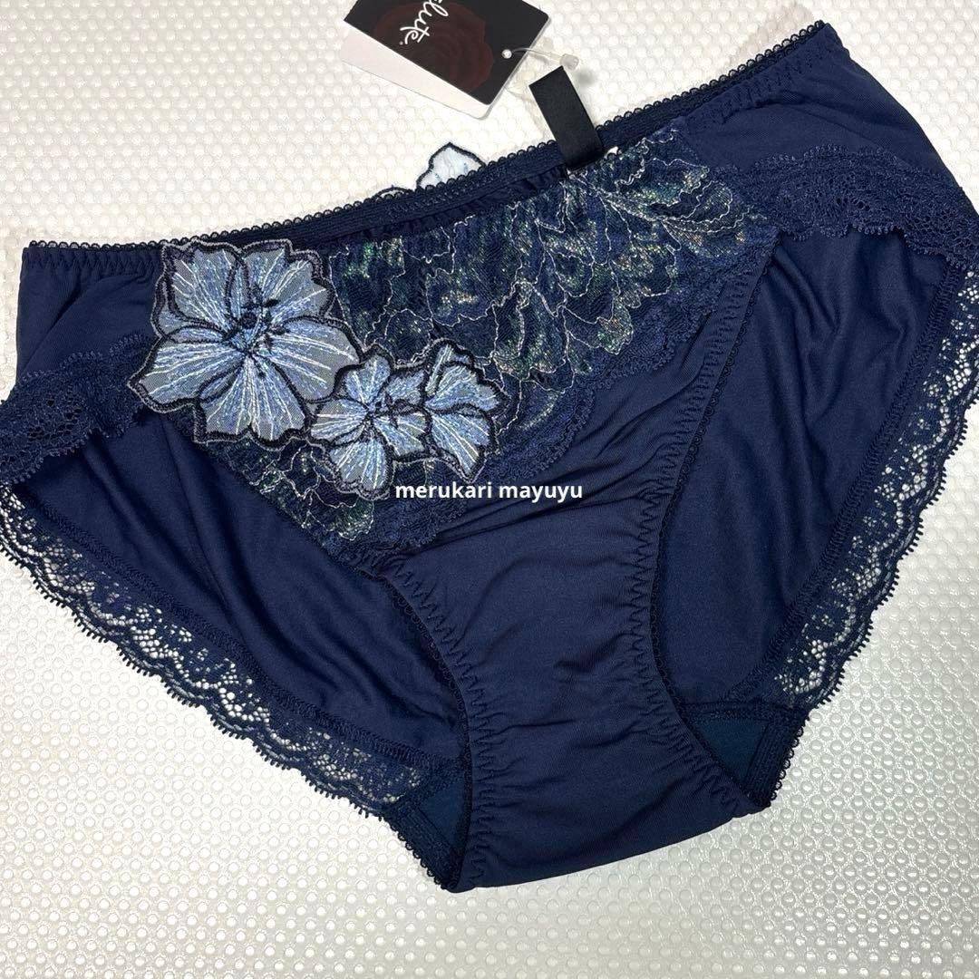 サルート 47group ナイトアップブラL ノーマルL