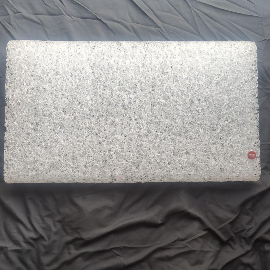 ブレインスリープ ピロー ロー 枕 9グラデーション