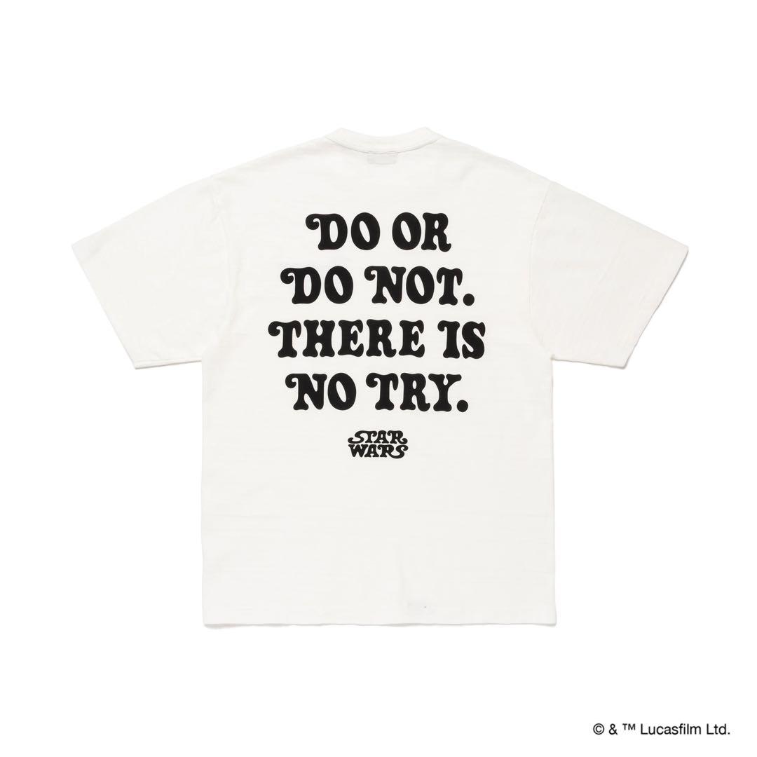 human made starwars verdy Tシャツ 2XL 白 新品