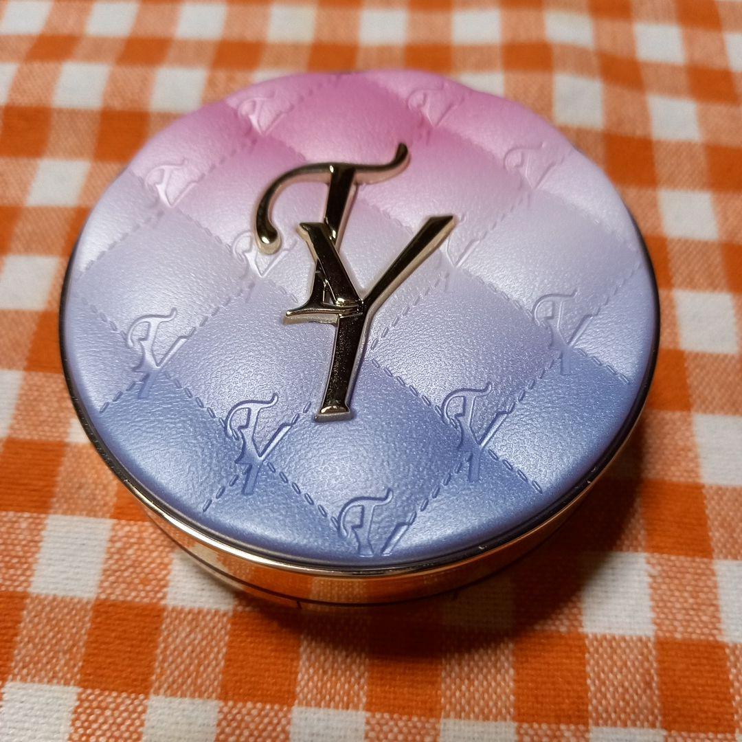 たかの友梨エステファクトジュエリーパクト