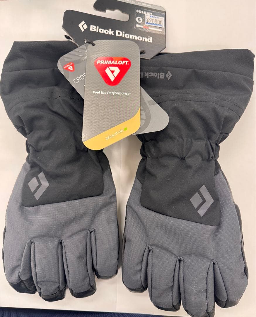  Gloves SOLOIST Sサイズ