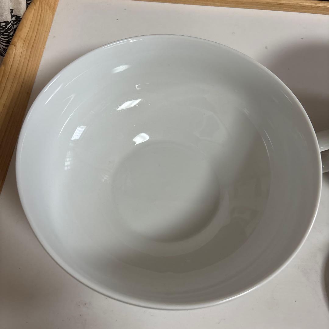 ドイツ製SCHERZER社サラダボール&ティーポット