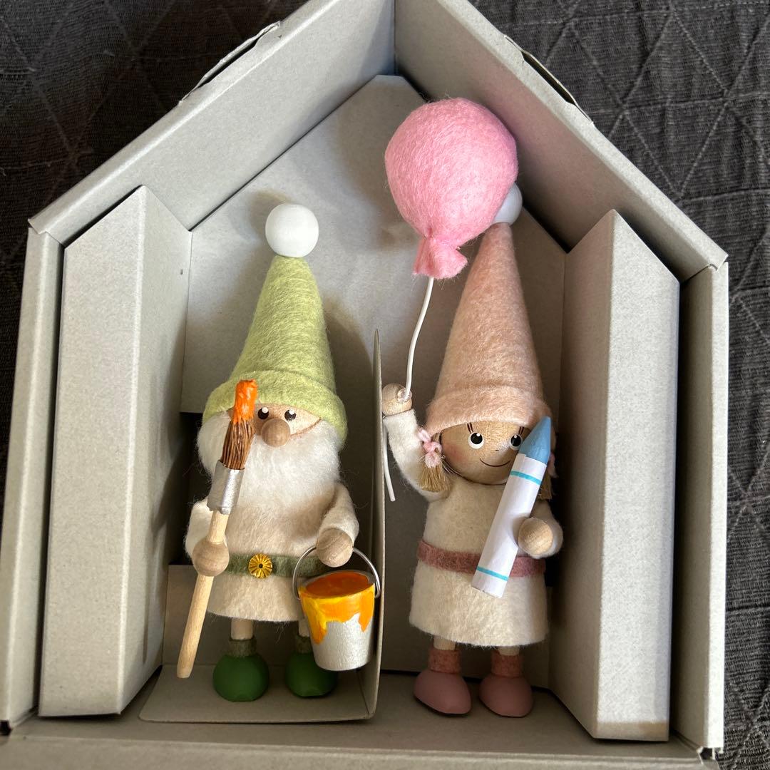 2023年限定イルムス　ノルディカニッセ　　　新品未使用