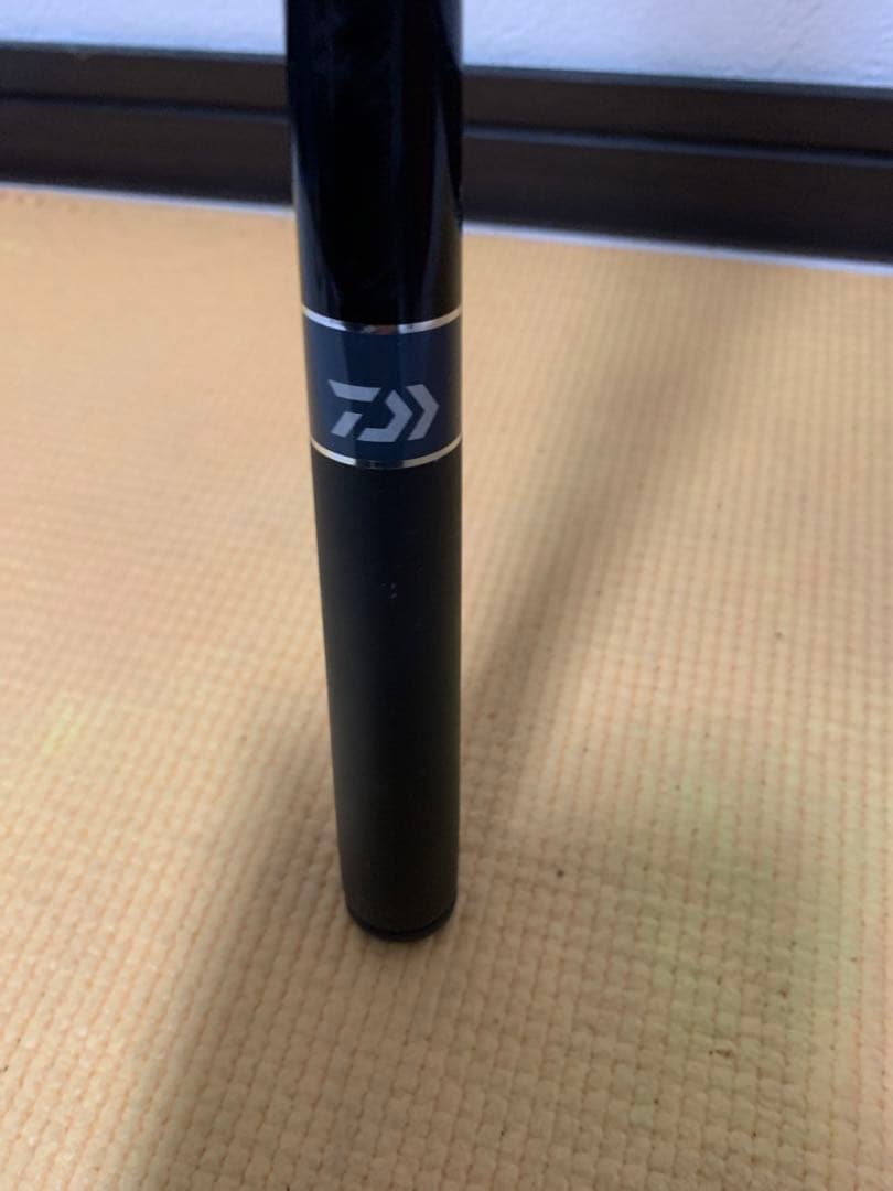 海上釣堀　 ダイワ　グラブプレー キャビン1-36