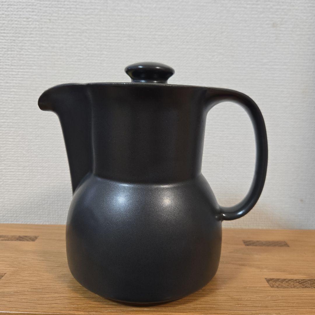 希少‼【未使用】平吉窯　ムーンセラム 遠赤外線セラミックス　マイナスイオンポット