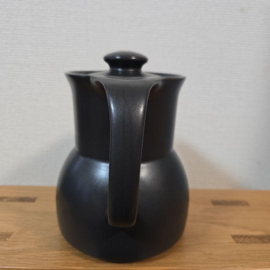 希少‼【未使用】平吉窯　ムーンセラム 遠赤外線セラミックス　マイナスイオンポット