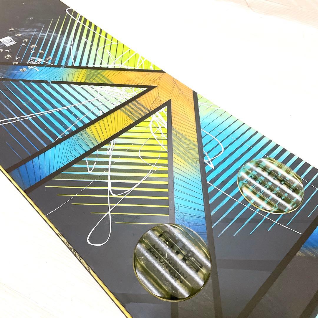 SALOMON SPECIAL2 サロモン スペシャル スノーボード 153cm