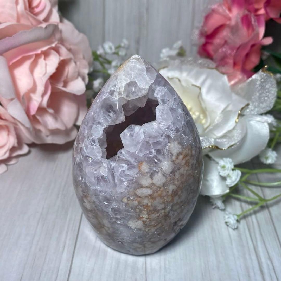 ピンクアメジスト