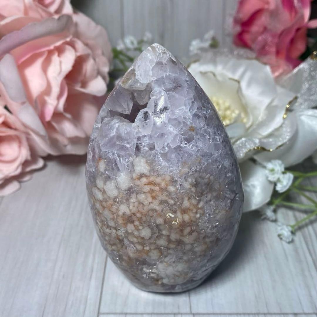 ピンクアメジスト