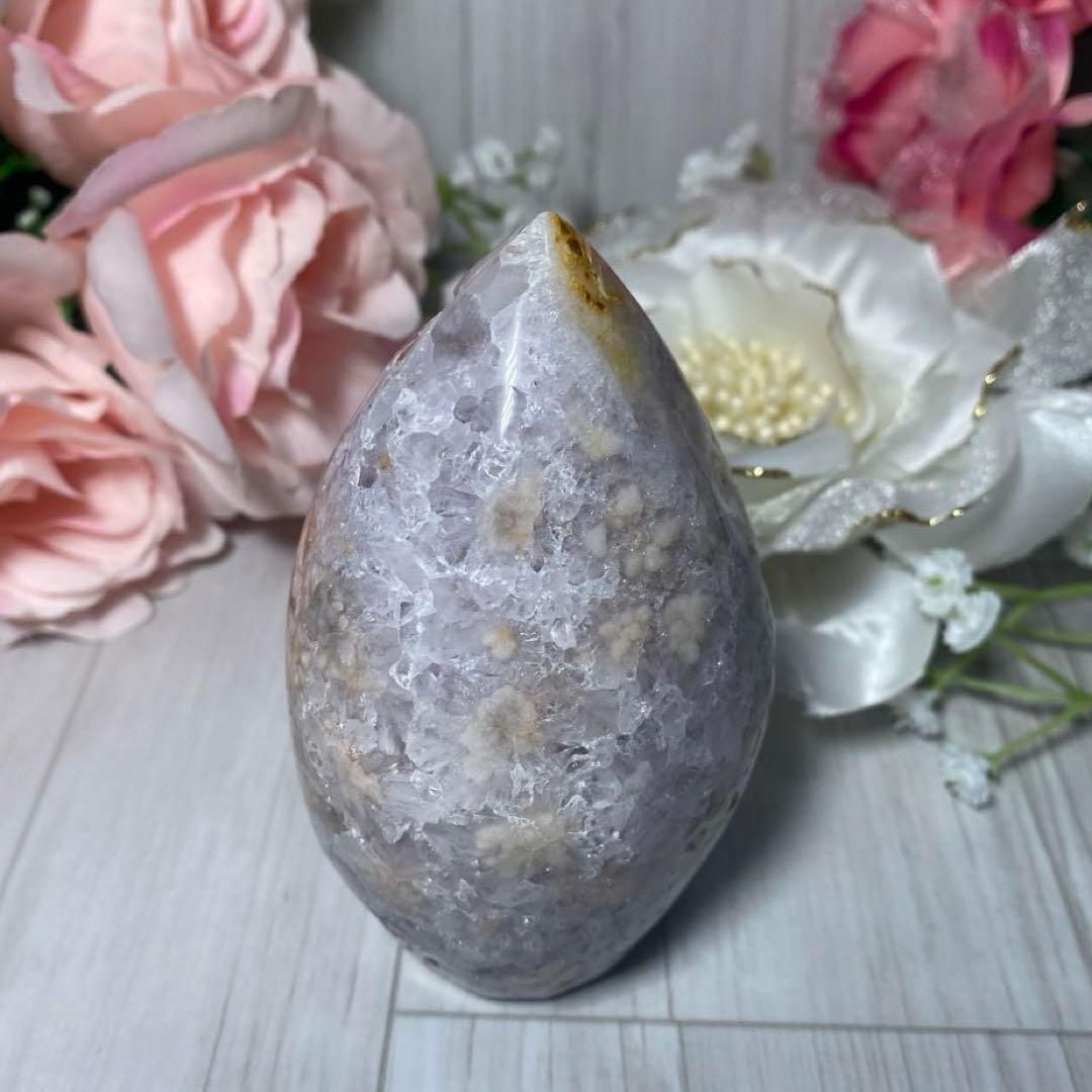 ピンクアメジスト