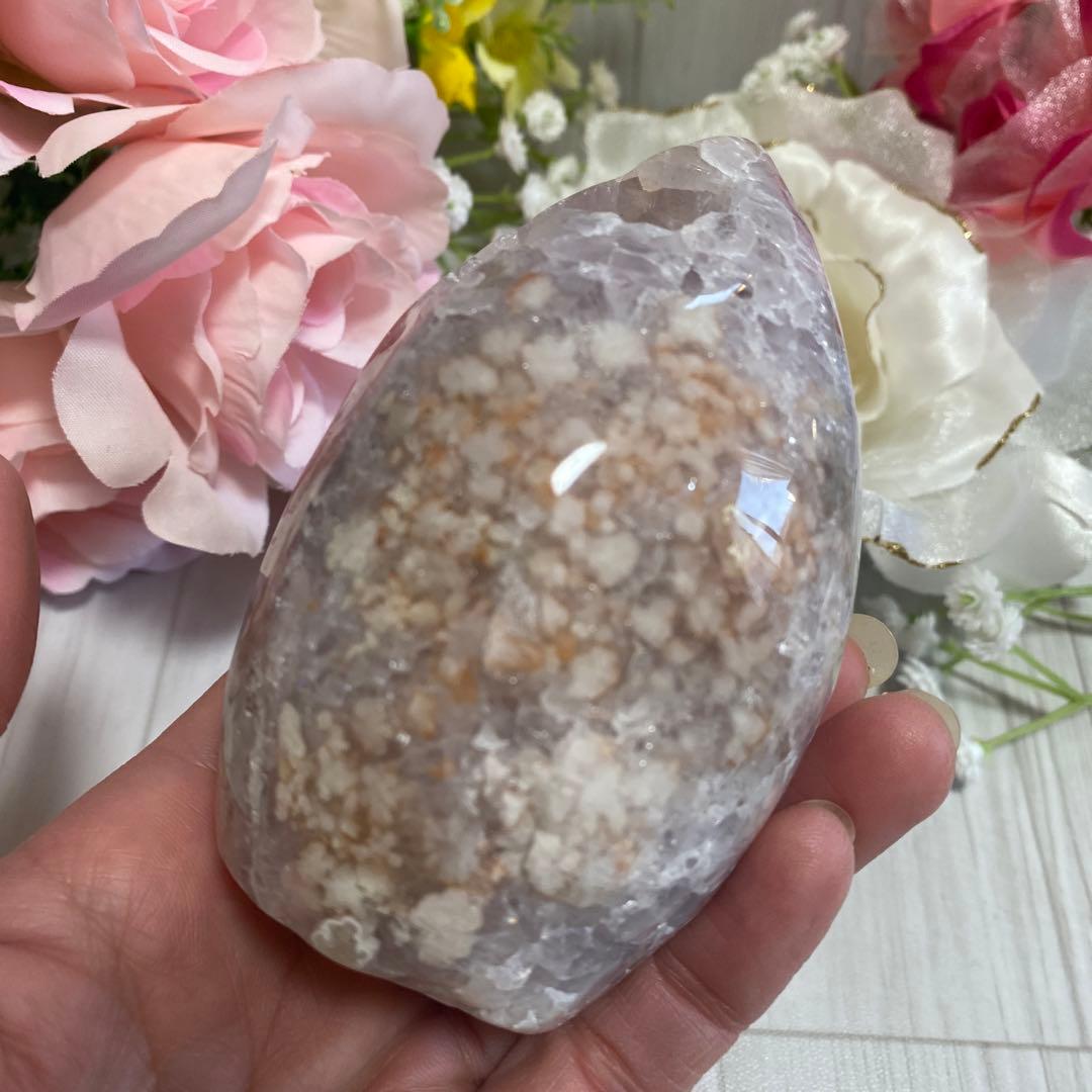 ピンクアメジスト