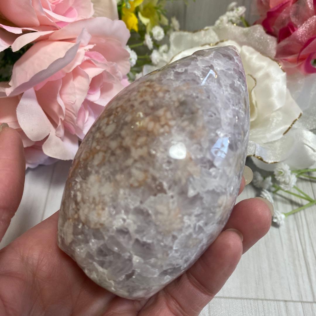 ピンクアメジスト