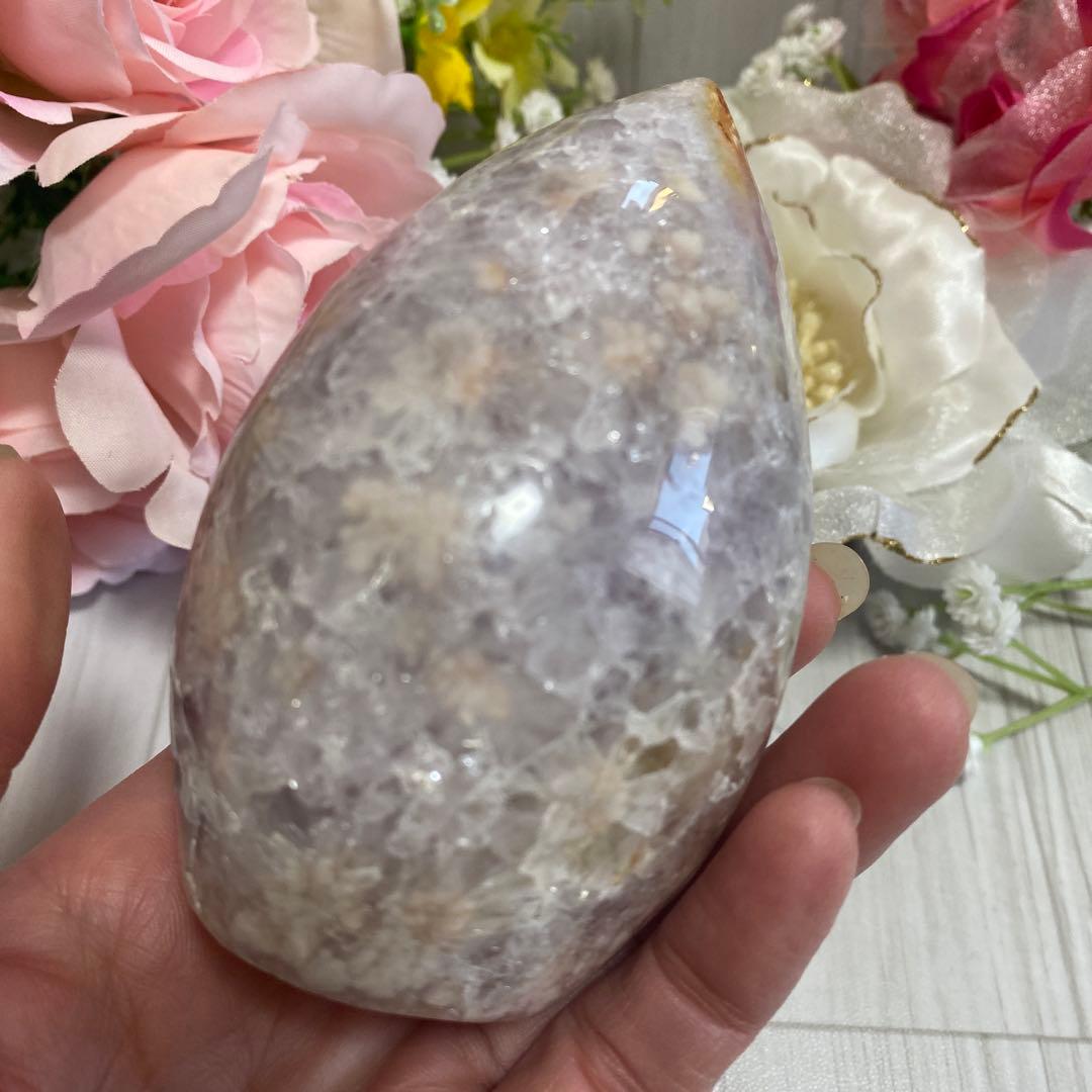 ピンクアメジスト