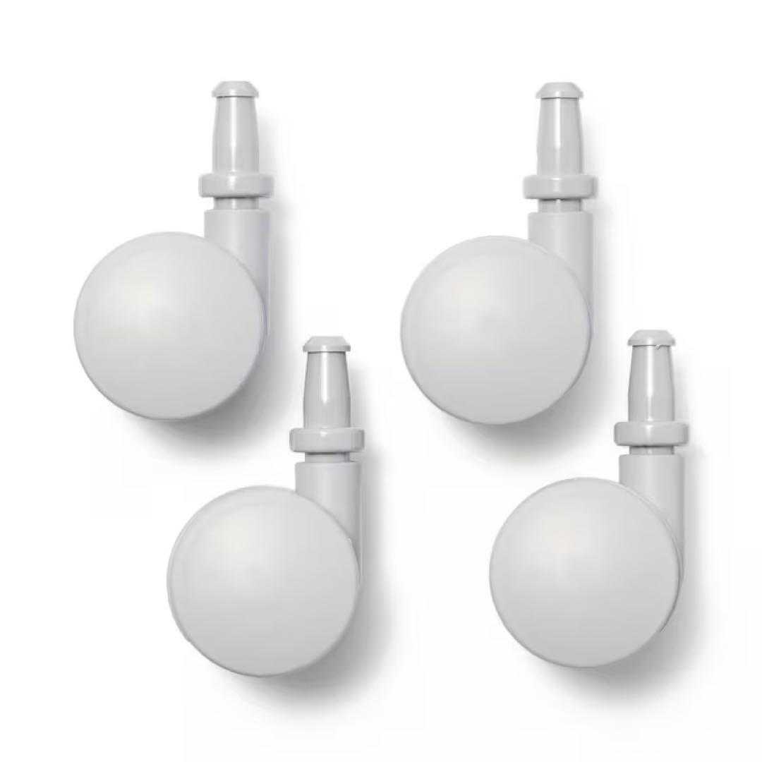 無印良品 ポリプロピレンケース 引出式 （ホワイトグレー） 5個 × 3セット