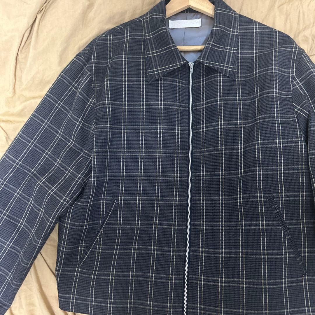 OUR LEGACY ミニジャケット46