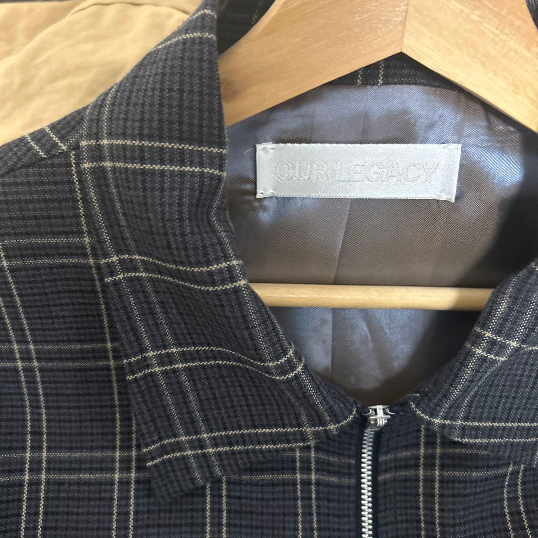 OUR LEGACY ミニジャケット46