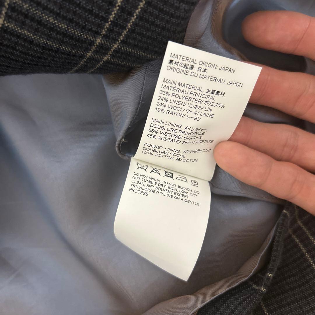 OUR LEGACY ミニジャケット46