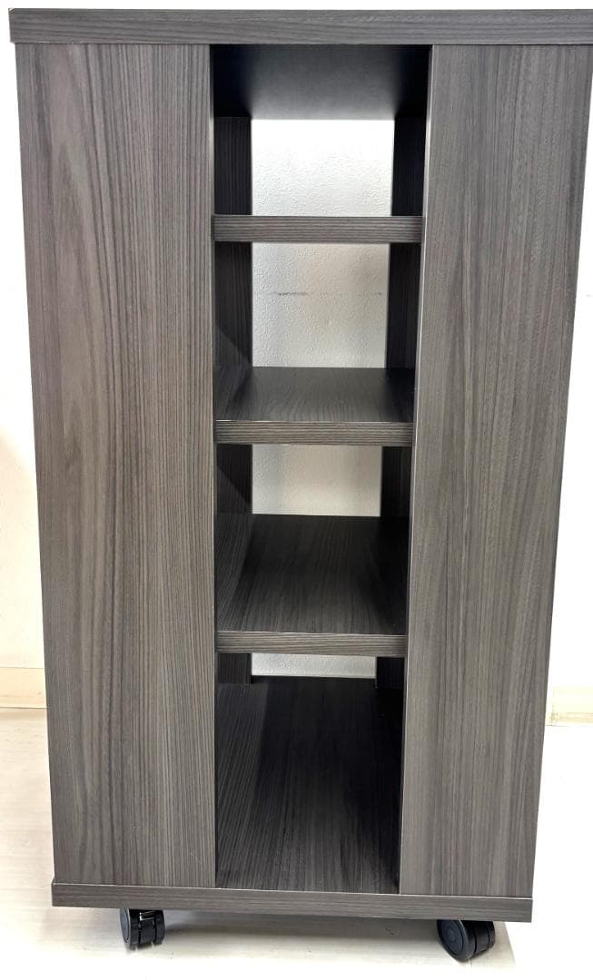 ハヤミ工産 HAMILeX G-3615 オーディオラック