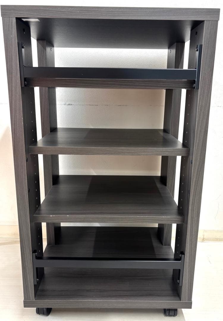 ハヤミ工産 HAMILeX G-3615 オーディオラック