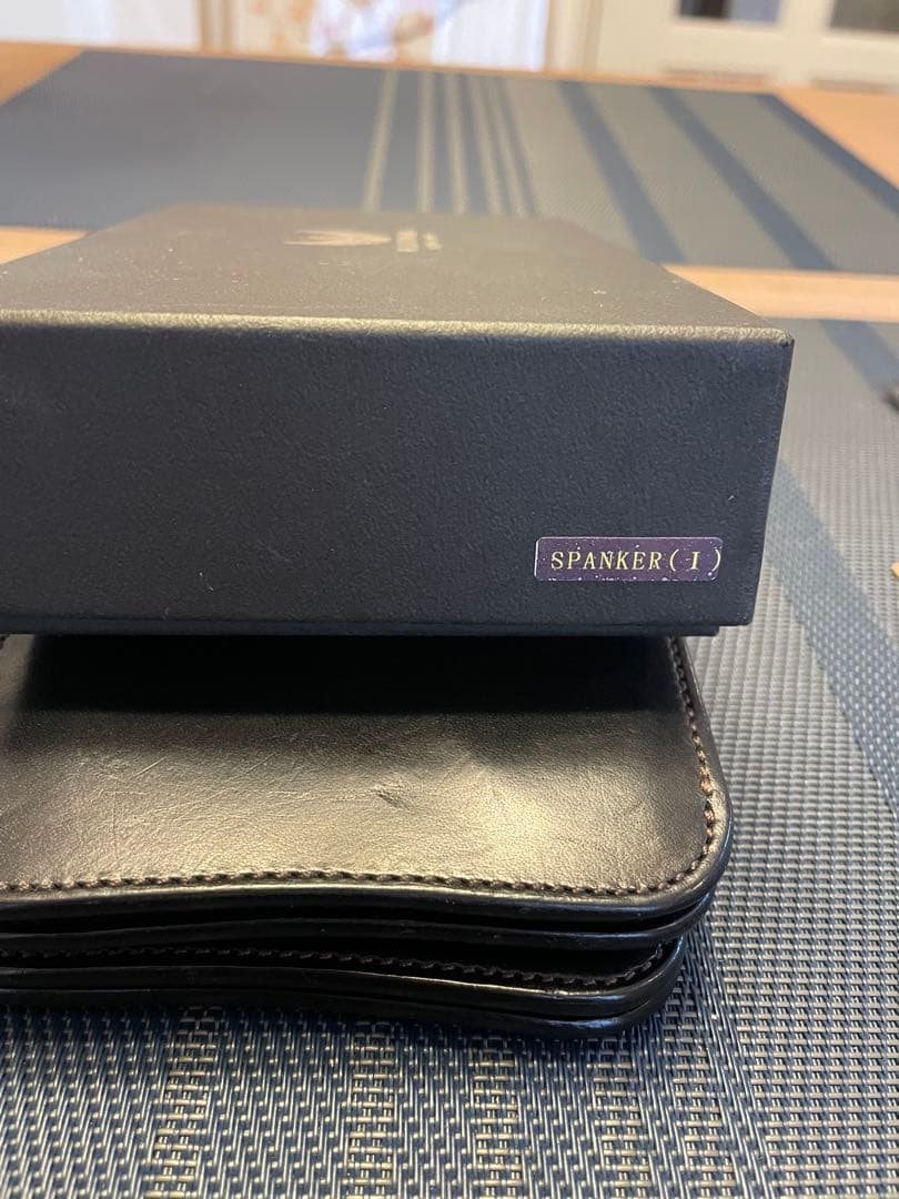 ワイルドスワン　スパンカー1