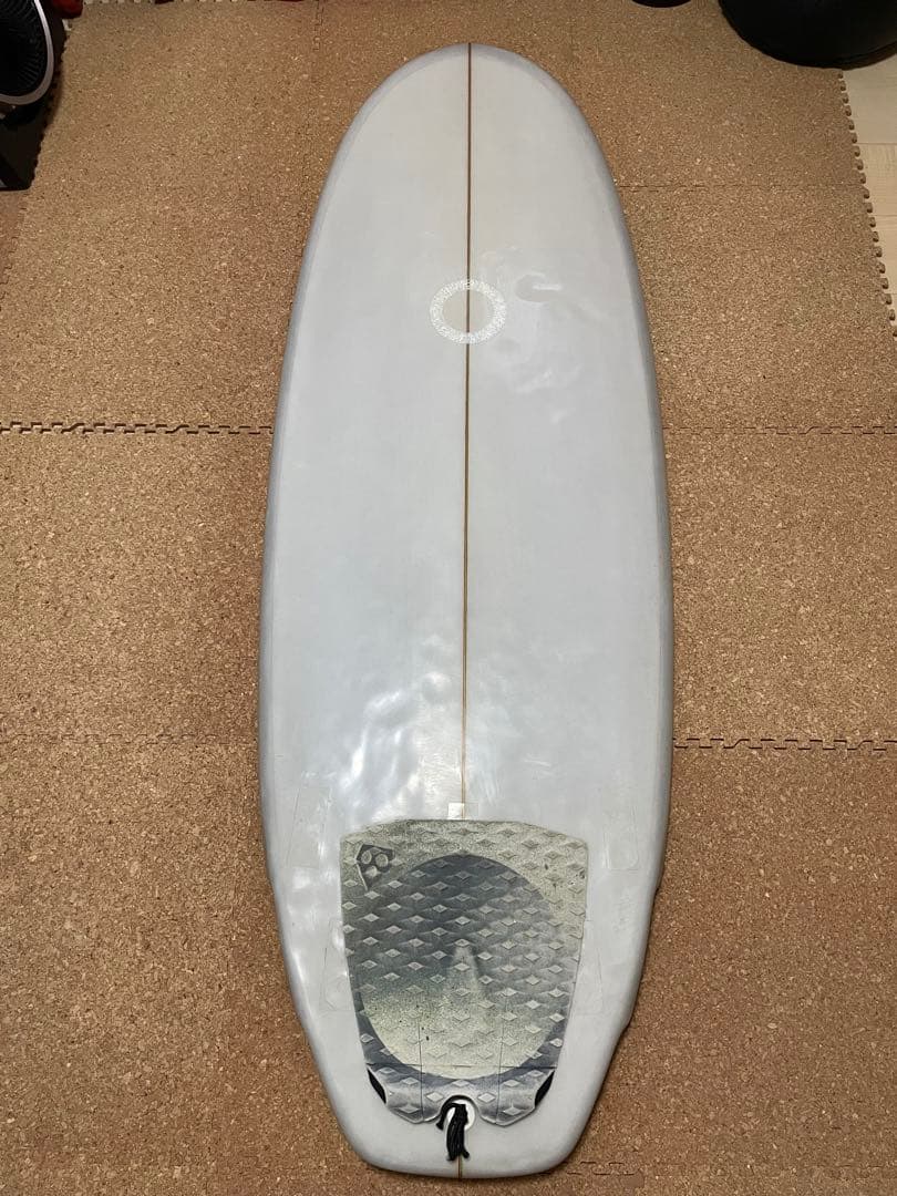 希少！BREDREN Design TUN ブレジンデザイン