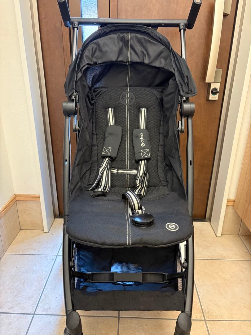 （値下げ依頼者）cybex LIBELLE ベビーカー