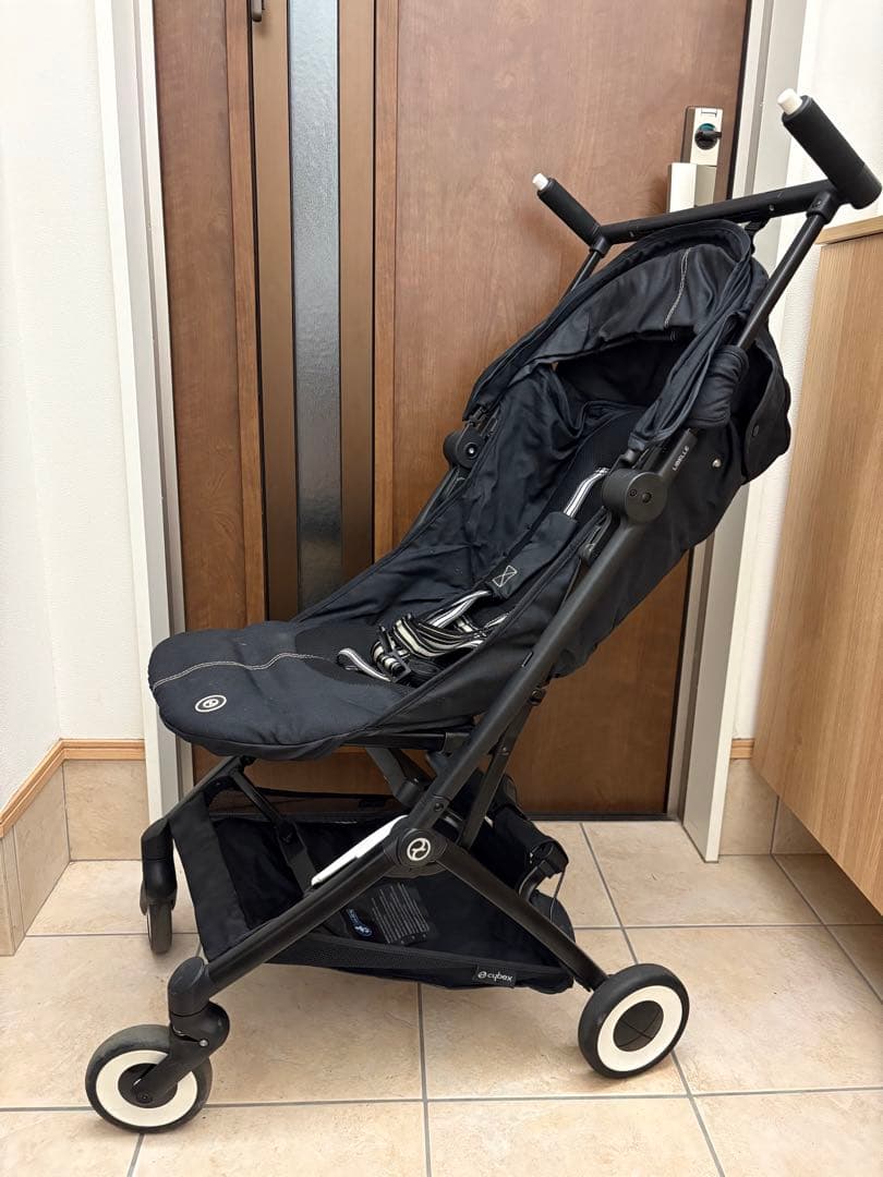 （値下げ依頼者）cybex LIBELLE ベビーカー