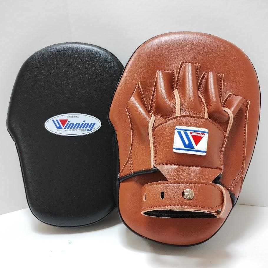 Winning ウイニング ボクシング パンチングミット CM-20 ⑤