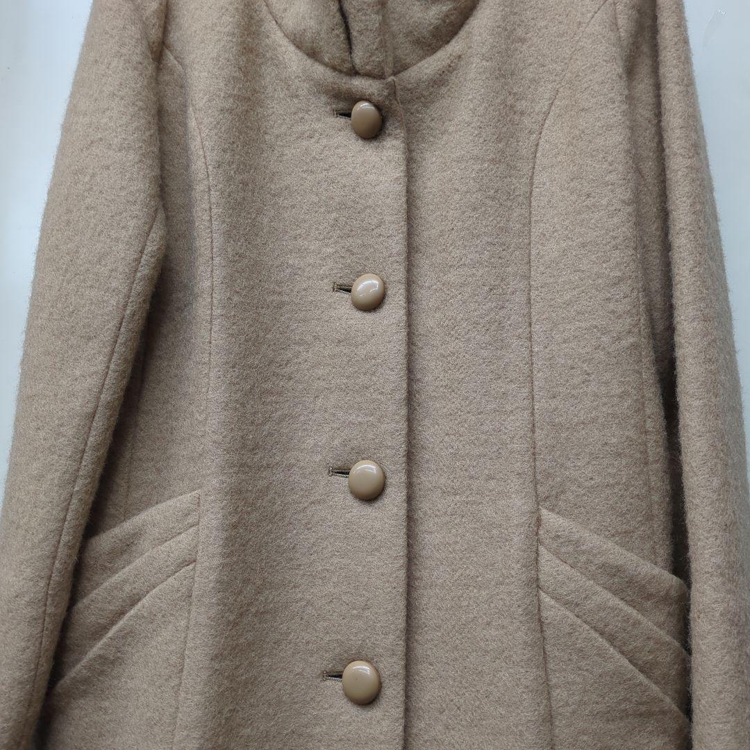 見切り品！！Loreld オシャレデザイン　ウール混紡　ジャケット　新品未使用