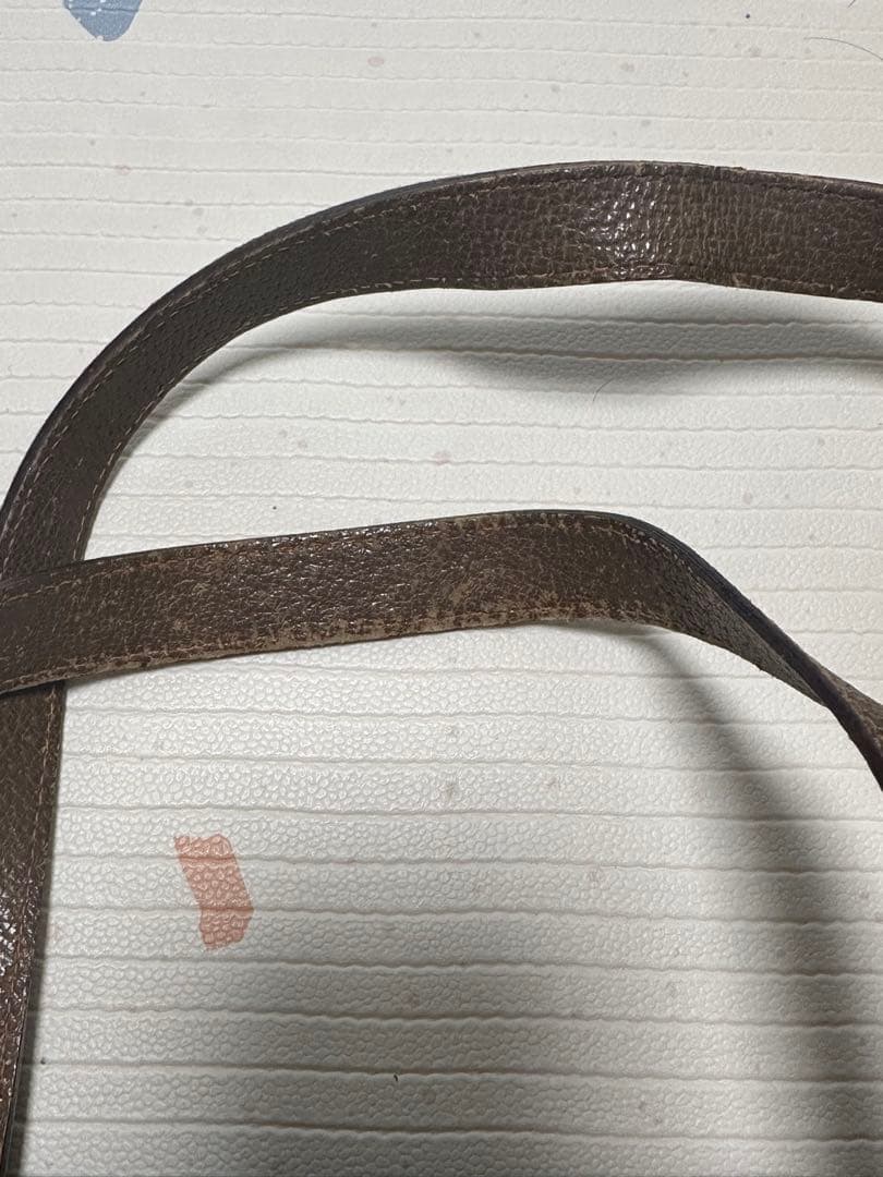 GUCCI♢オールドグッチ♢トートバッグ