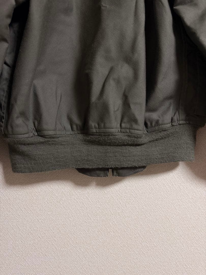 美品 実物 CWU 36/p 2014年製 ノボロイド フライトジャケット