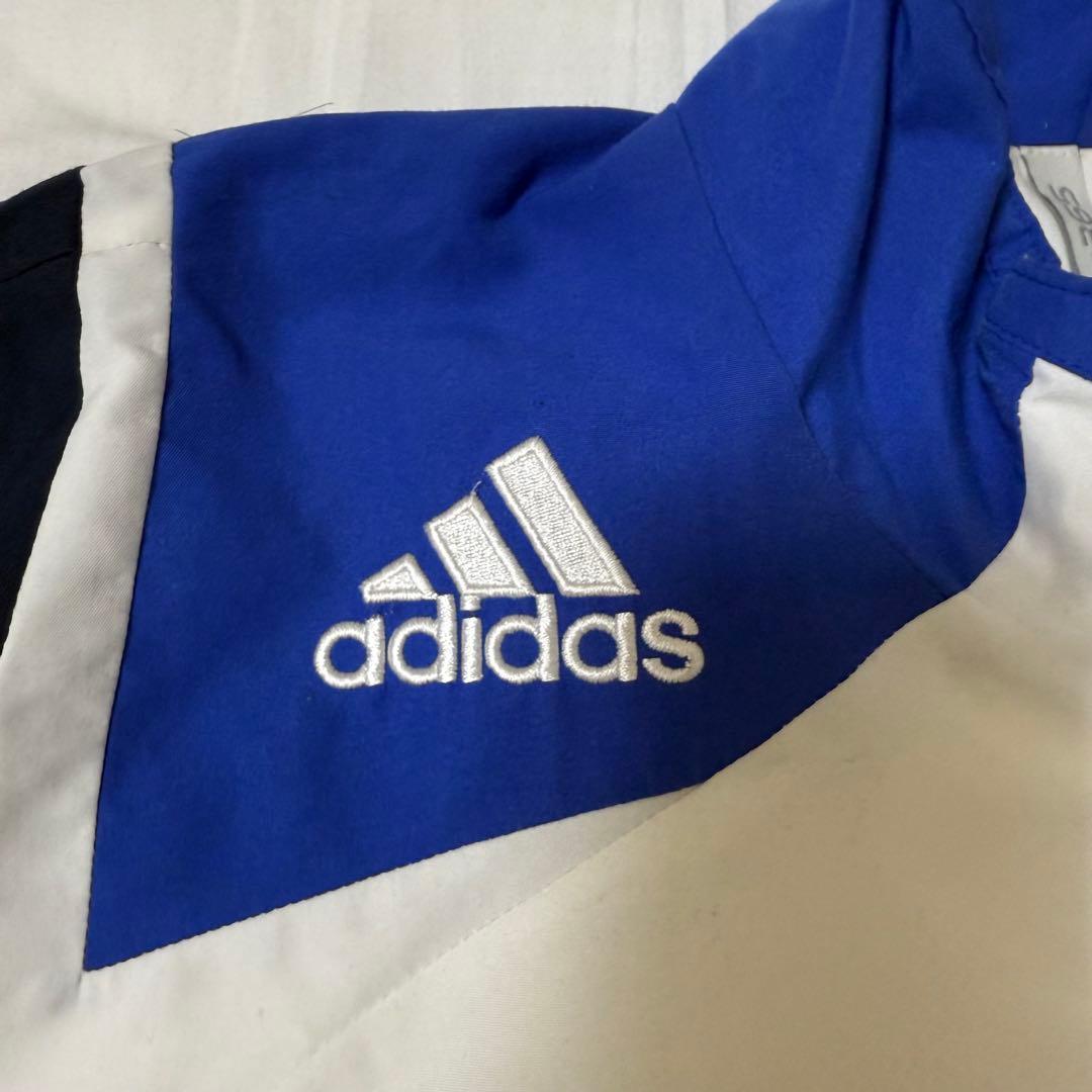 00s Y2K adidas アディダス チェルシーFC トレーニングジャケット