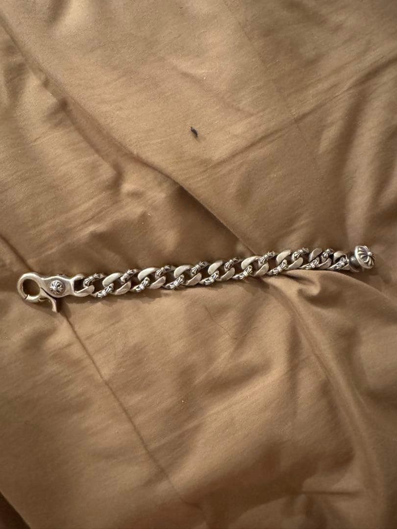 クロムハーツ ファンシーリング