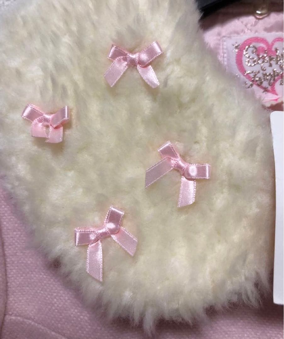 【新品タグ付】Shirley Templeシャーリーテンプルウールコート130