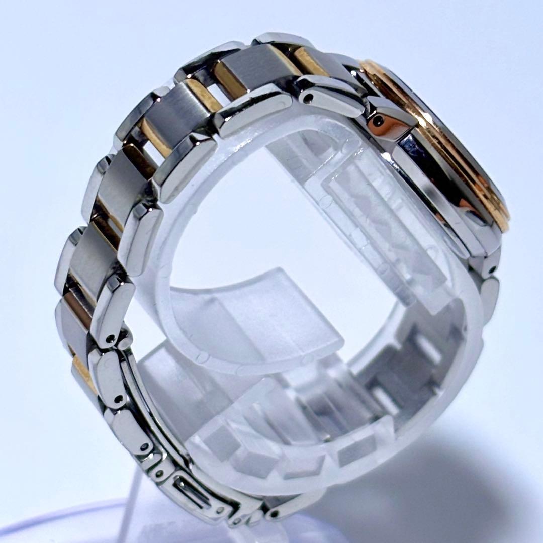 稼動 CITIZEN XC レディース時計 電波ソーラー デイト エコドライブ.