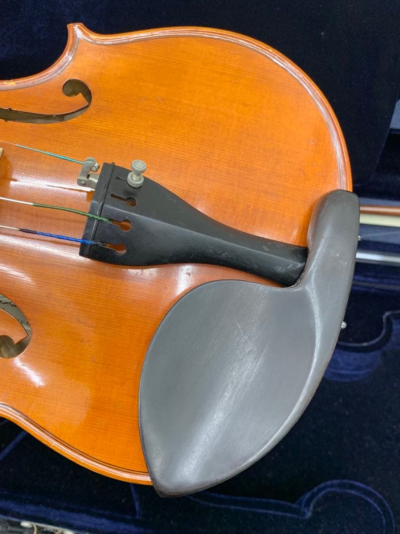 YAMAHA ヤマハ バイオリン V-10S 全長60cm 2002年製