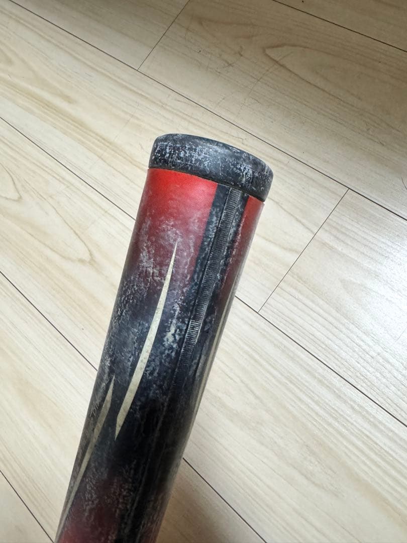 asics スターシャイン2nd 少年軟式野球用バット