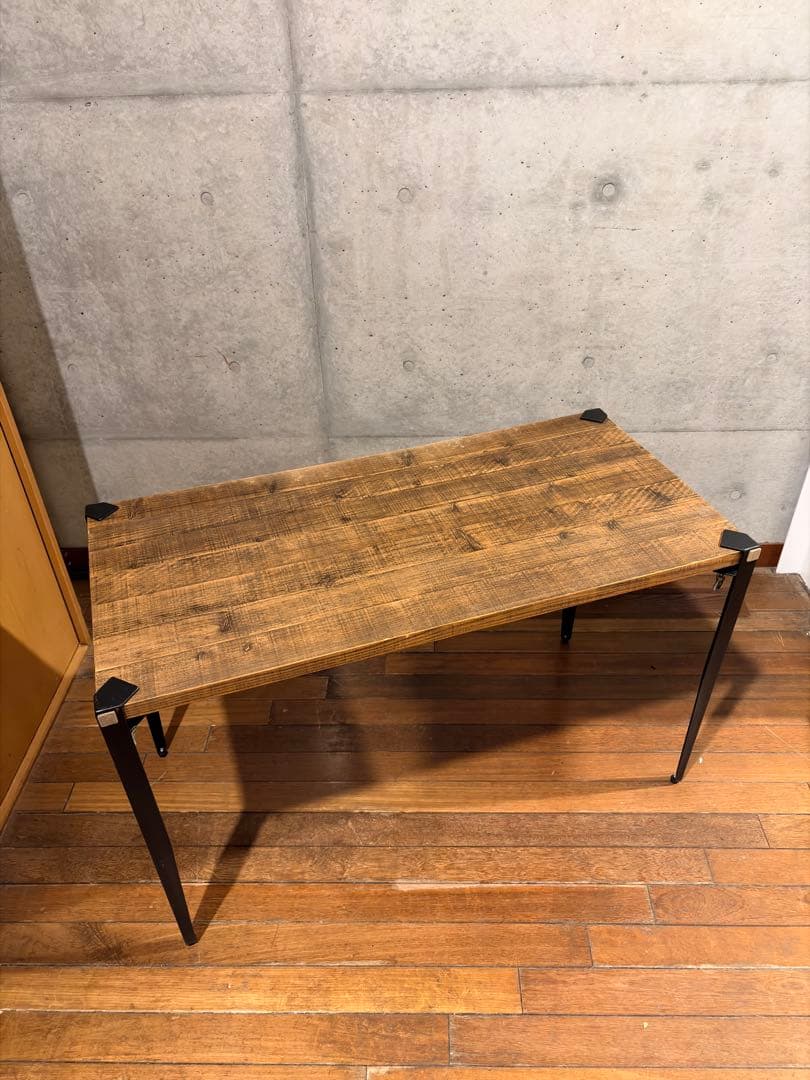 ディコトミック　テーブル天板のみ　dichotomic