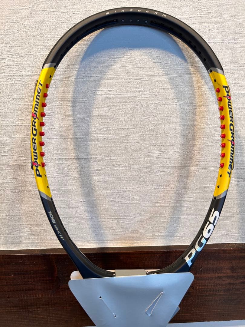 ◇激レア未使用◇ BRIDGESTONE WINGBEAM PG65 G2