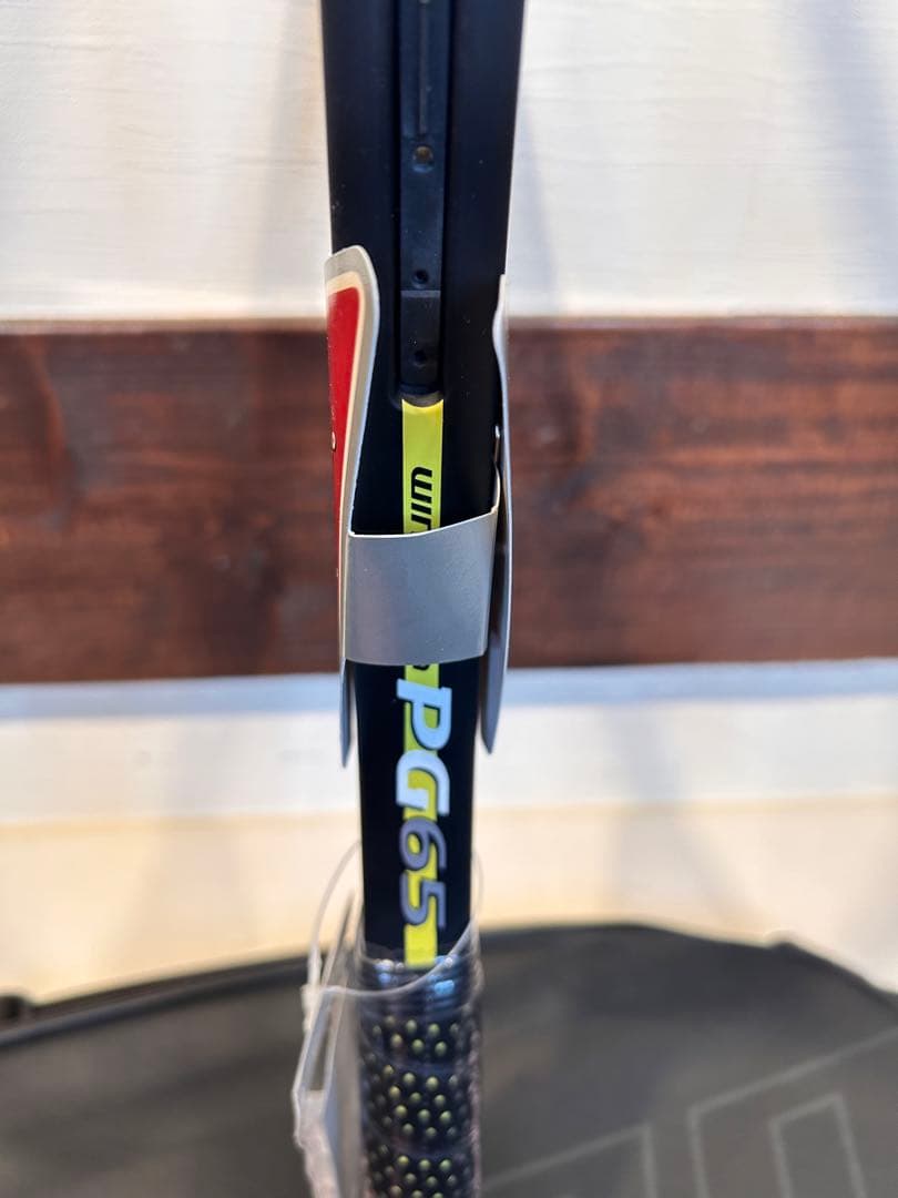 ◇激レア未使用◇ BRIDGESTONE WINGBEAM PG65 G2