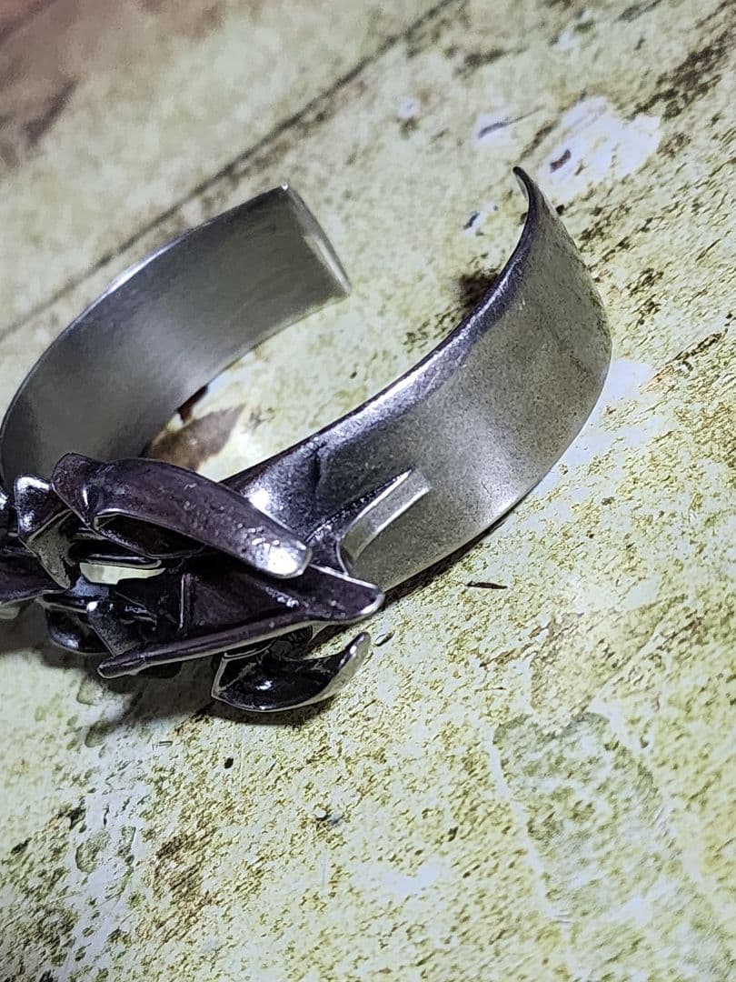 iiimiii バングル