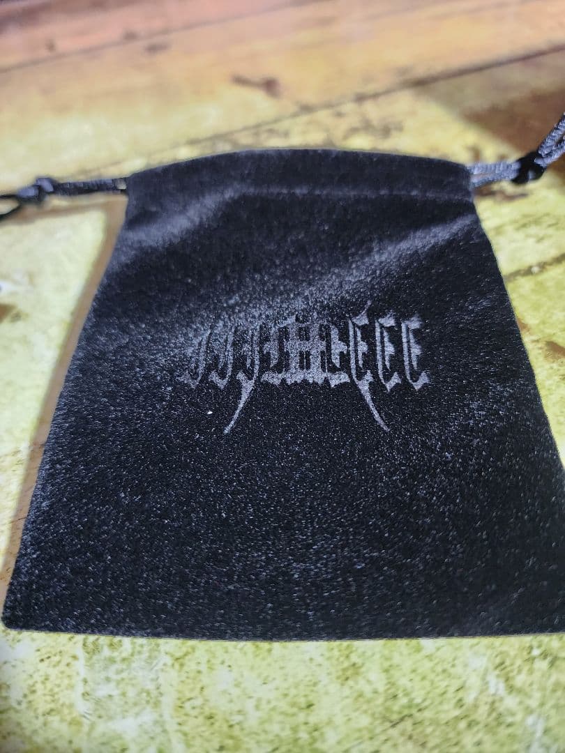 iiimiii バングル