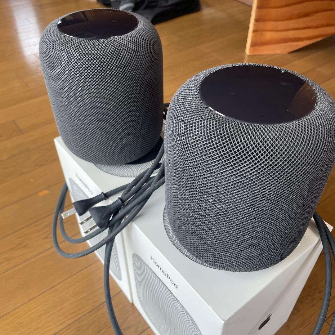 Pod 第1世代　箱付