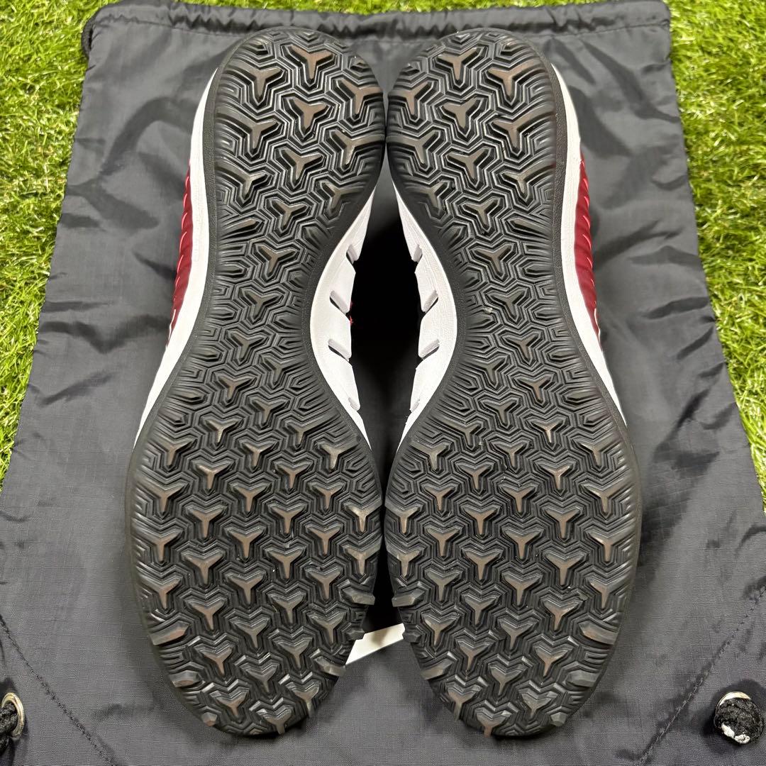 NIKE Mercurial X Finale Ⅱ TF 27cm