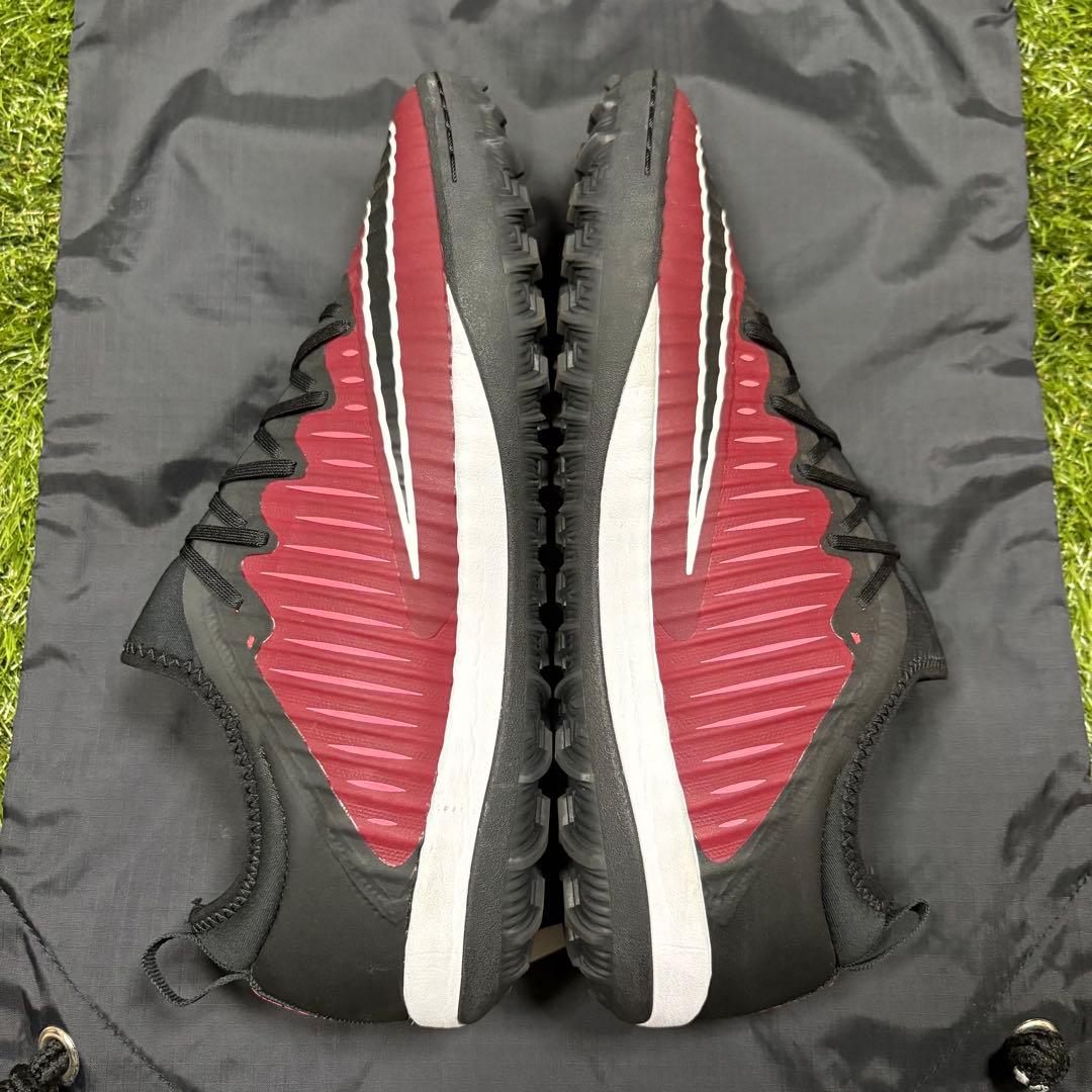 NIKE Mercurial X Finale Ⅱ TF 27cm