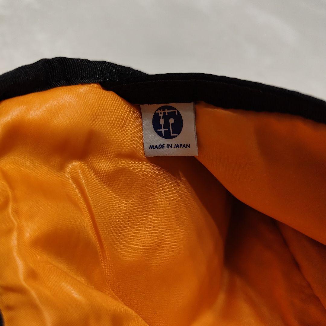 極美品 PORTER タンカー ボディバッグ ウエストバッグ ヒップバッグ 黒