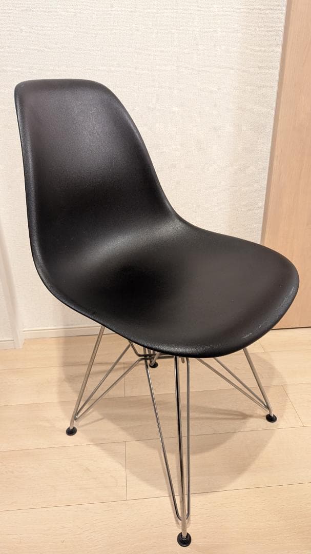 【Herman Miller】イームズ　プラスチックシェルチェア