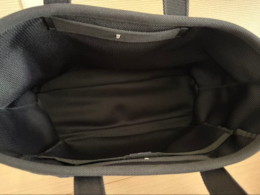 BERLUTI 25SS オーバーサイズ トート スポンジ スクリット トート