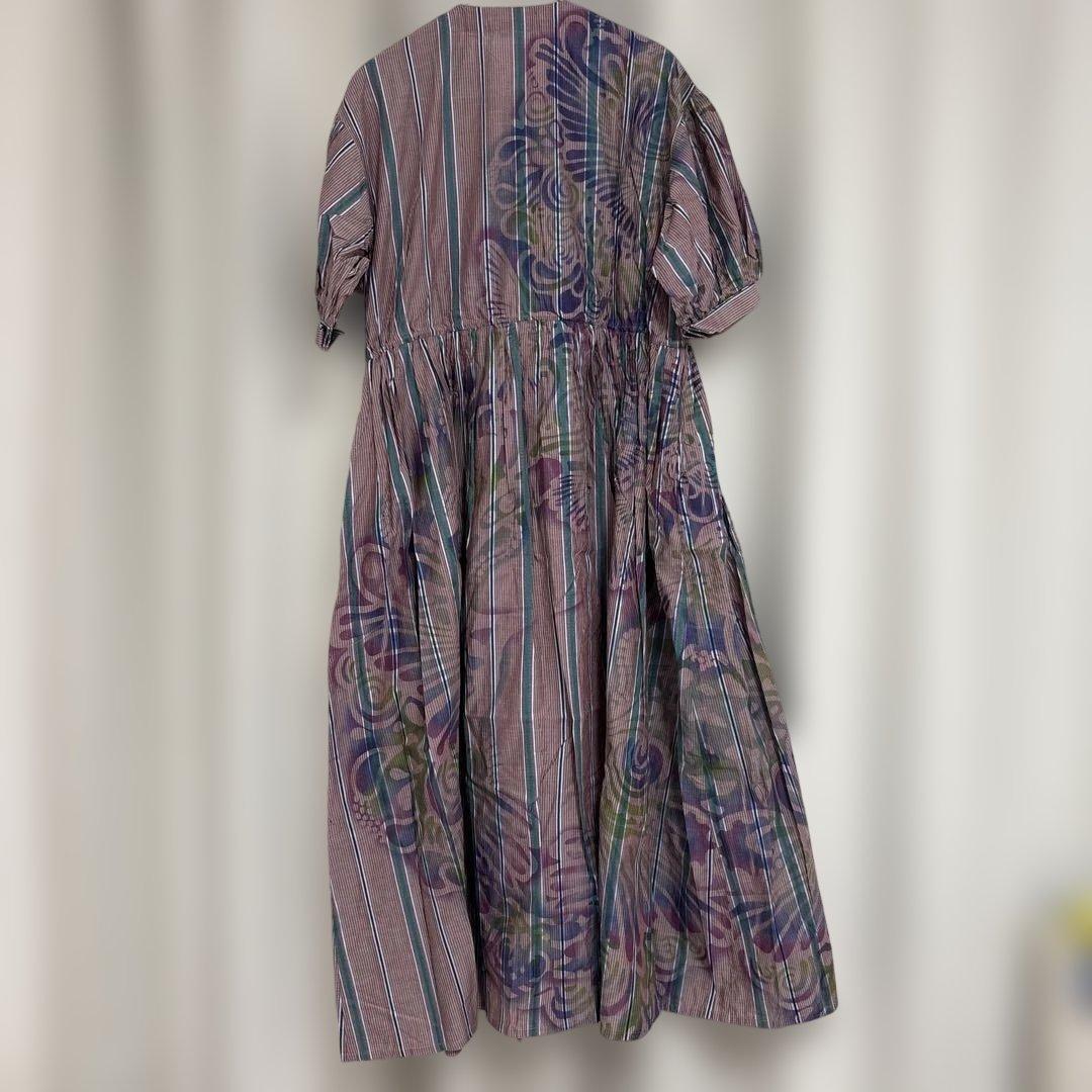 YOKANG ヨーカン　ワンピース　沖縄