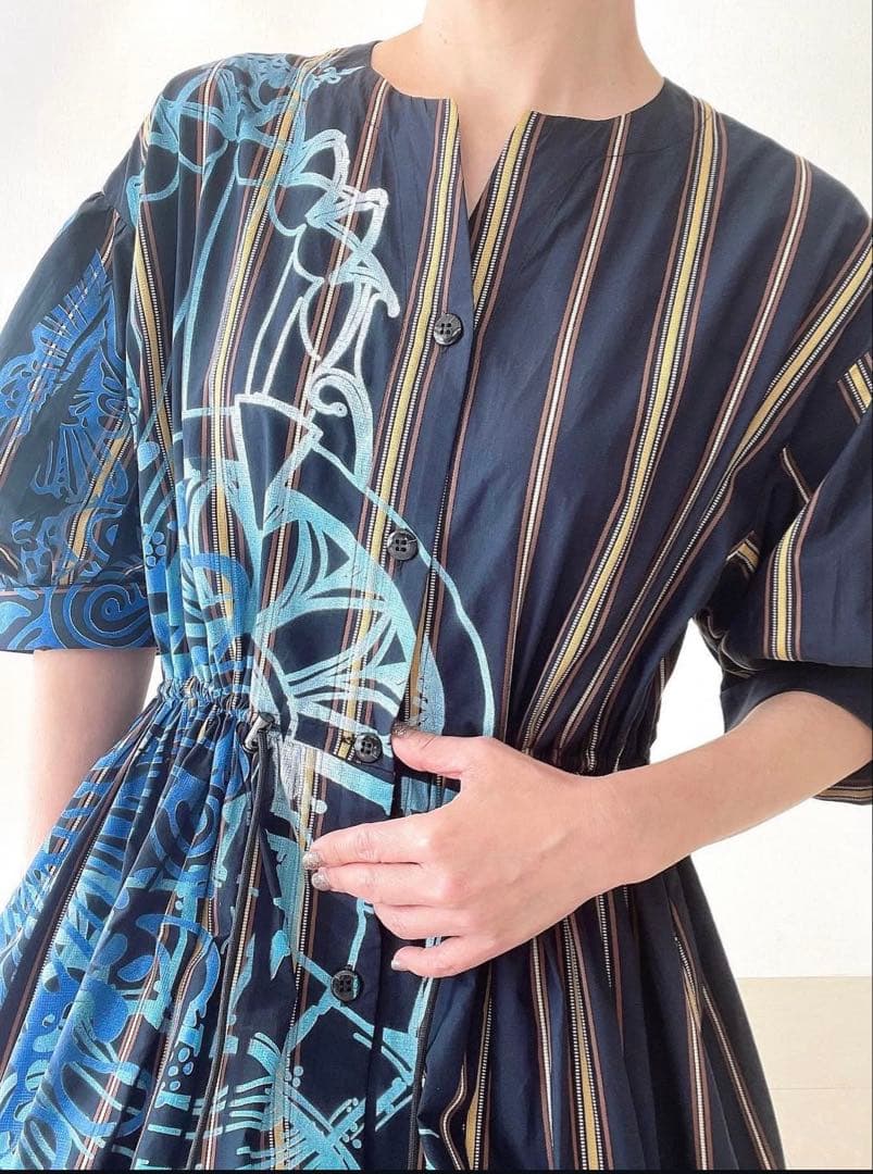 YOKANG ヨーカン　ワンピース　沖縄